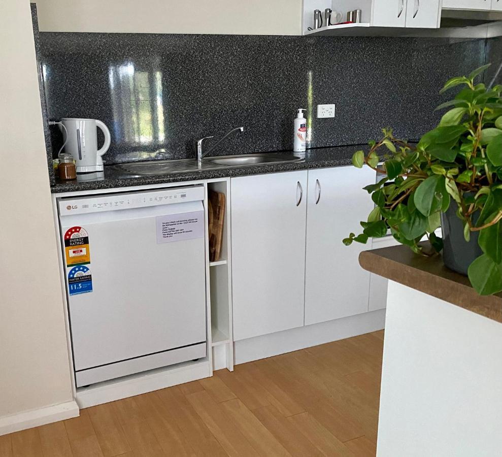 Middleton Bay Retreat Βίλα Όλμπανι Εξωτερικό φωτογραφία