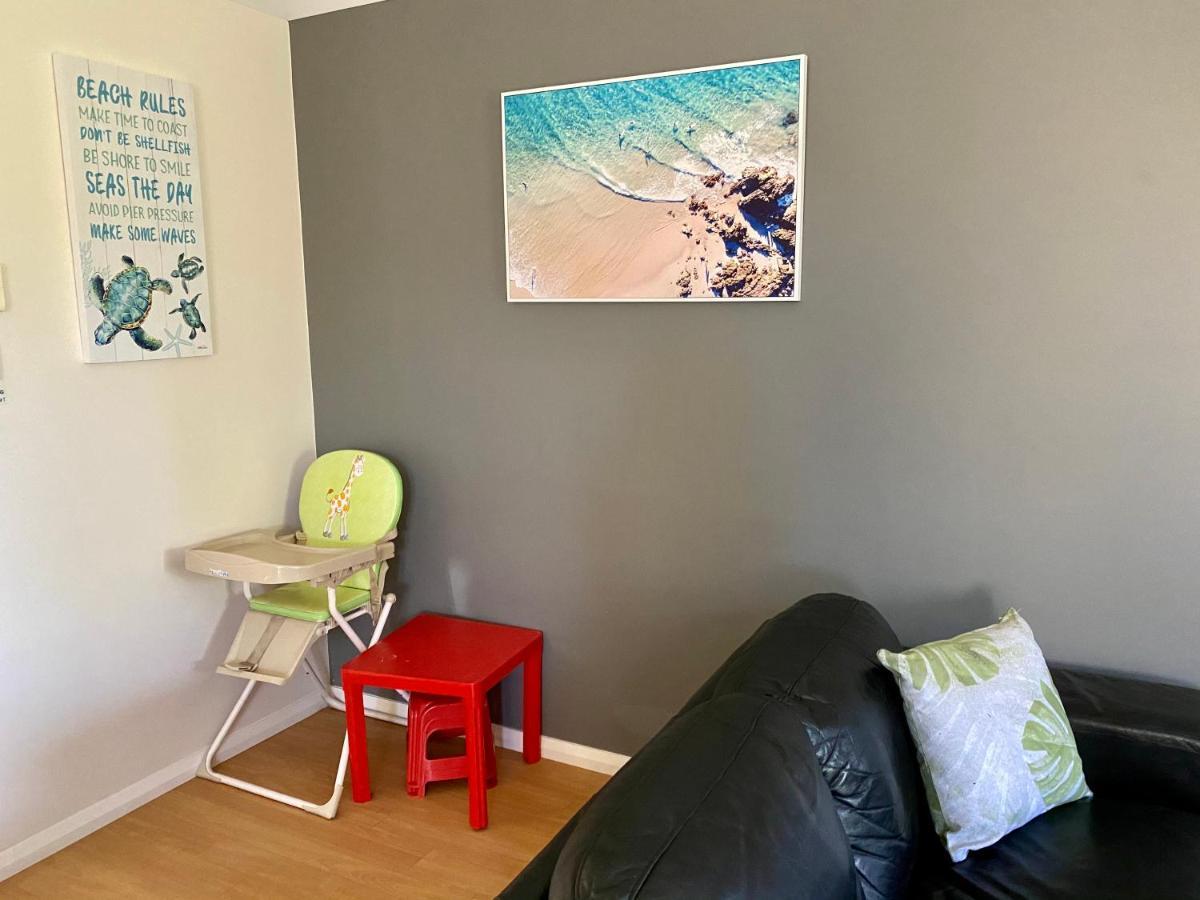 Middleton Bay Retreat Βίλα Όλμπανι Εξωτερικό φωτογραφία