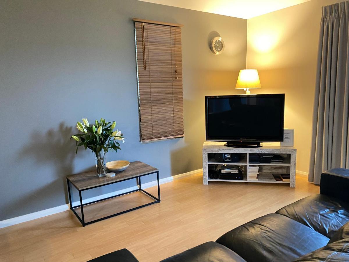 Middleton Bay Retreat Βίλα Όλμπανι Εξωτερικό φωτογραφία