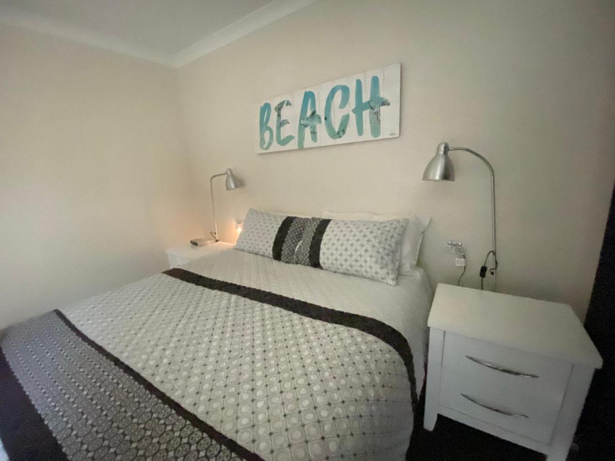 Middleton Bay Retreat Βίλα Όλμπανι Εξωτερικό φωτογραφία