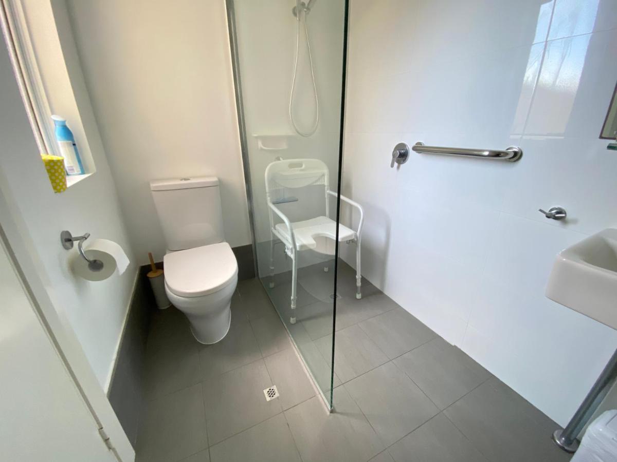 Middleton Bay Retreat Βίλα Όλμπανι Εξωτερικό φωτογραφία