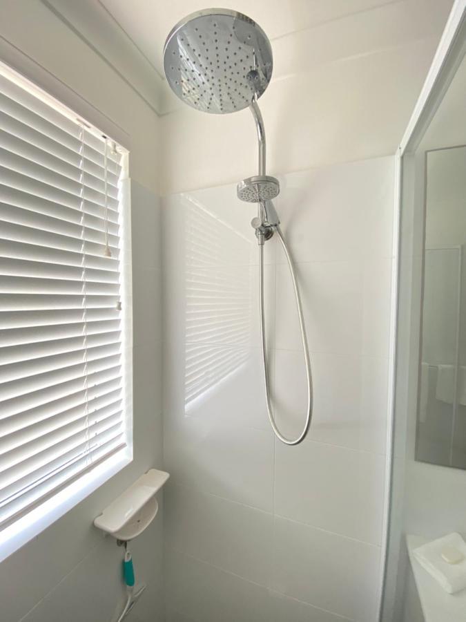 Middleton Bay Retreat Βίλα Όλμπανι Εξωτερικό φωτογραφία
