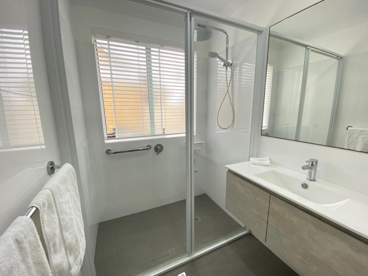 Middleton Bay Retreat Βίλα Όλμπανι Εξωτερικό φωτογραφία