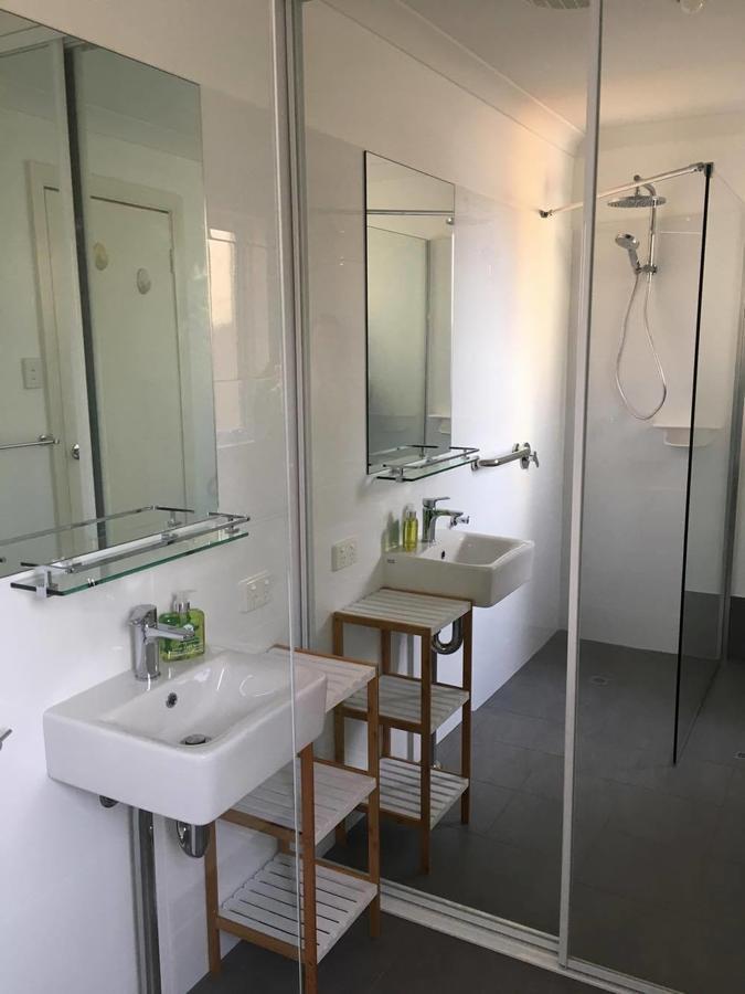 Middleton Bay Retreat Βίλα Όλμπανι Εξωτερικό φωτογραφία