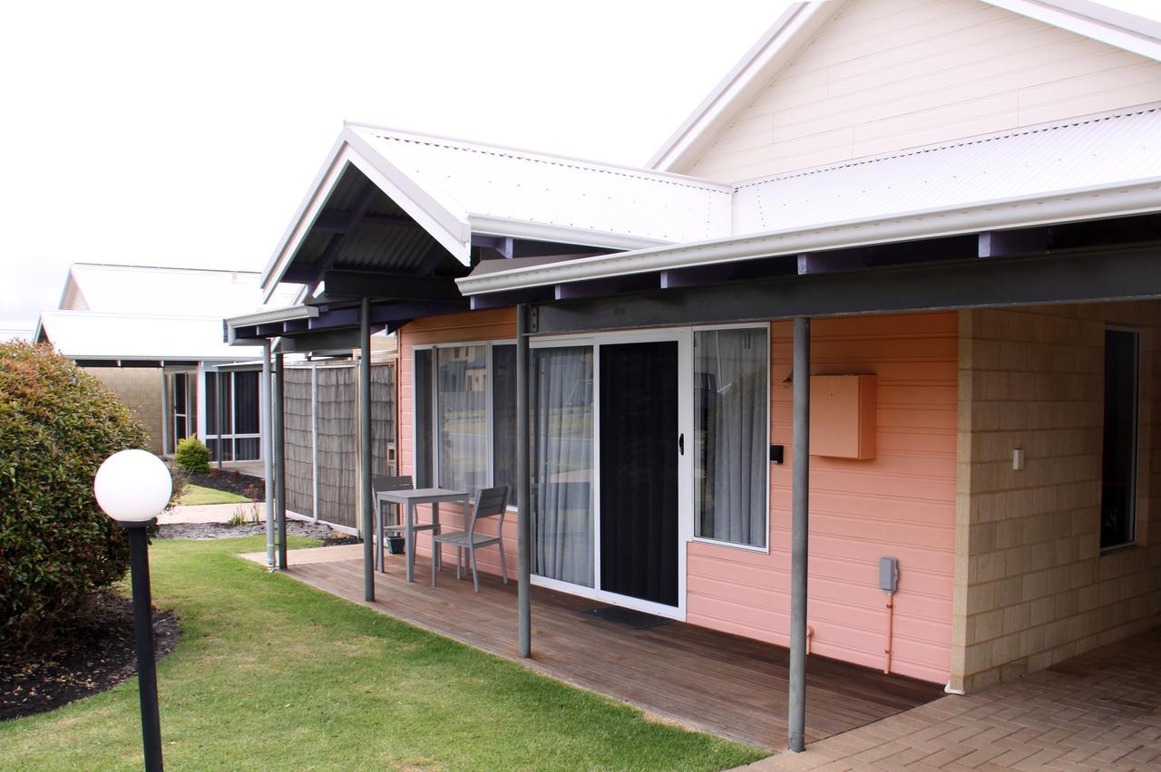 Middleton Bay Retreat Βίλα Όλμπανι Εξωτερικό φωτογραφία