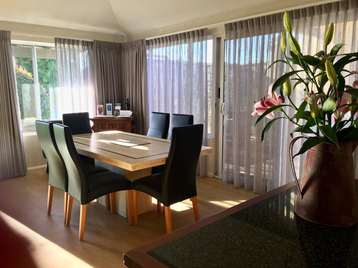 Middleton Bay Retreat Βίλα Όλμπανι Εξωτερικό φωτογραφία