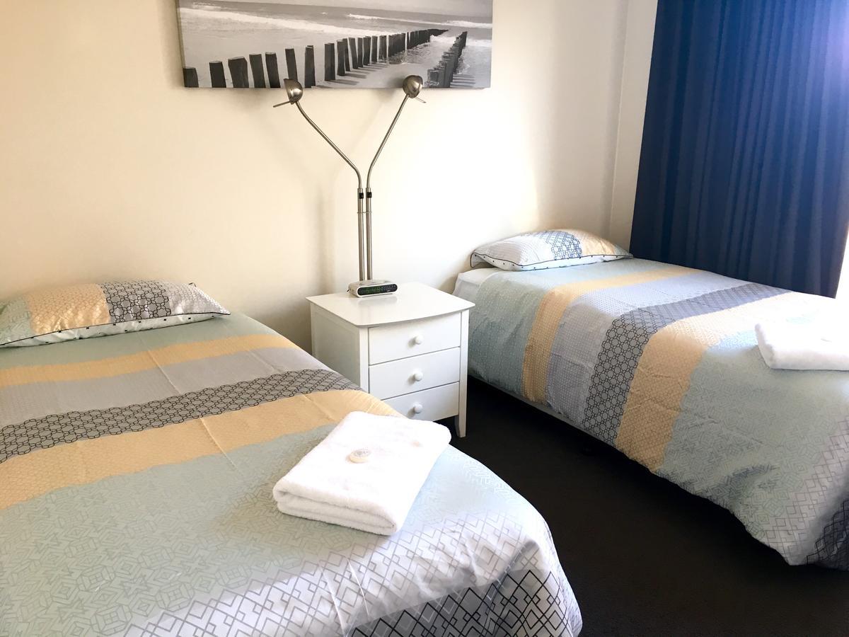 Middleton Bay Retreat Βίλα Όλμπανι Εξωτερικό φωτογραφία